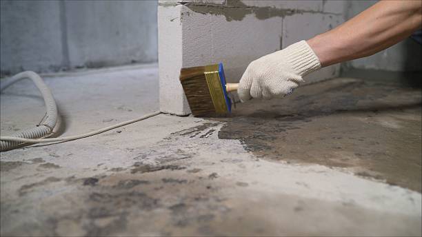 24/7 Emergency Crawl Space Encapsulation experts in New Washington, OH